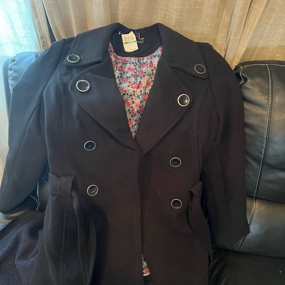 Coat